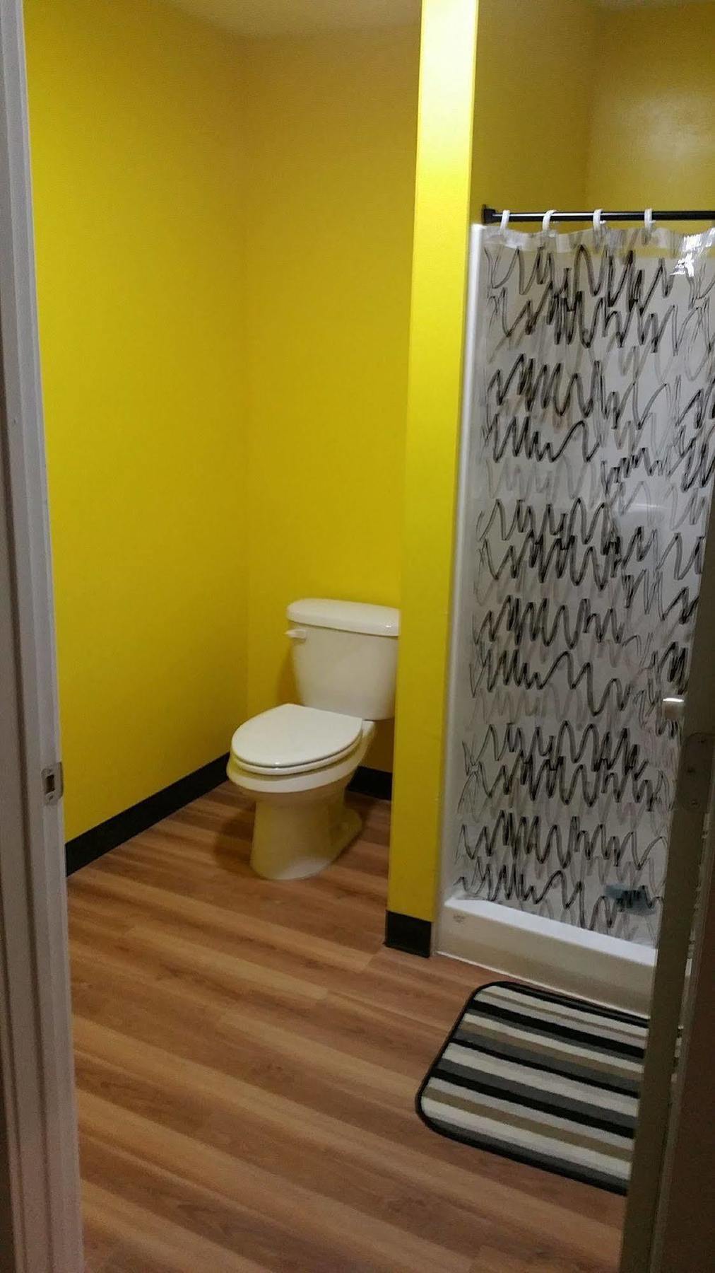 City House Hostel Филадельфия Экстерьер фото